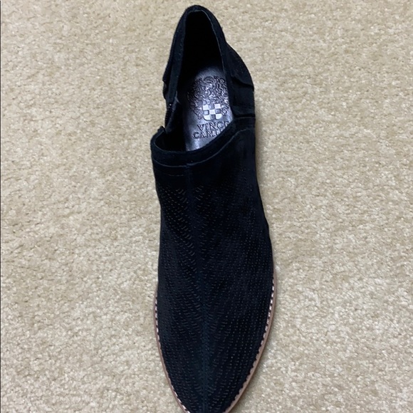 Perfect condition booties. Worn seldom. - Picture 1 of 8